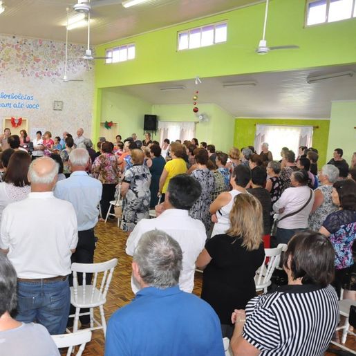 Após dois anos, Centro de Idosos realiza o primeiro matinê neste mês