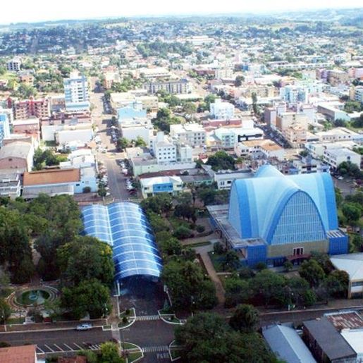 São Miguel do Oeste tem 97 casos ativos do novo coronavírus