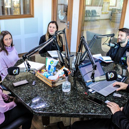 Ecossistema da Inovação é tema do Peperi Debates; ouça