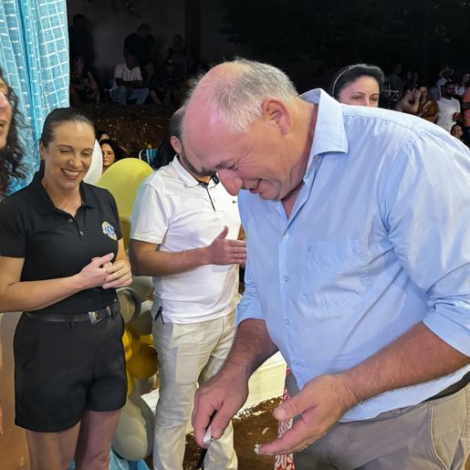 Com shows e prêmios, Paraíso celebra 33 anos de história