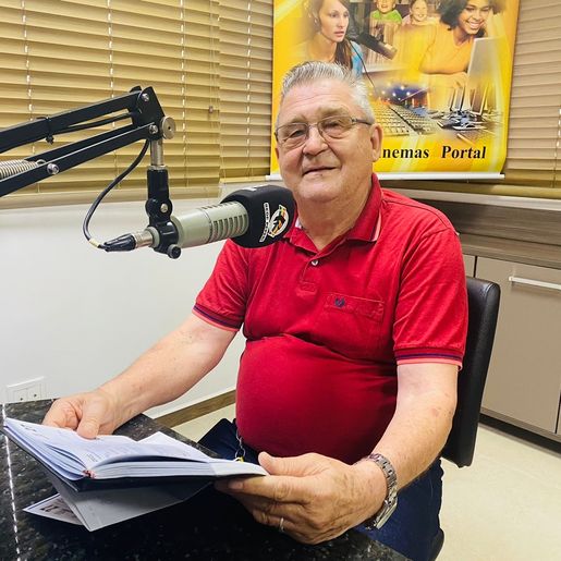 Rádio Itapiranga reúne lideranças na Retrospectiva 2022/Perspectiva 2023