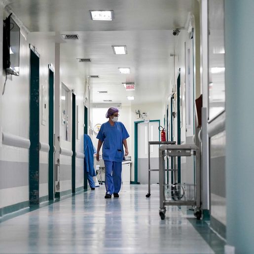 Governo de Santa Catarina protocola reajuste de 9% para servidores da Saúde