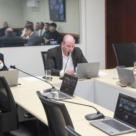 Lei “anti-Oruam” é aprovada em comissão e avança na Alesc