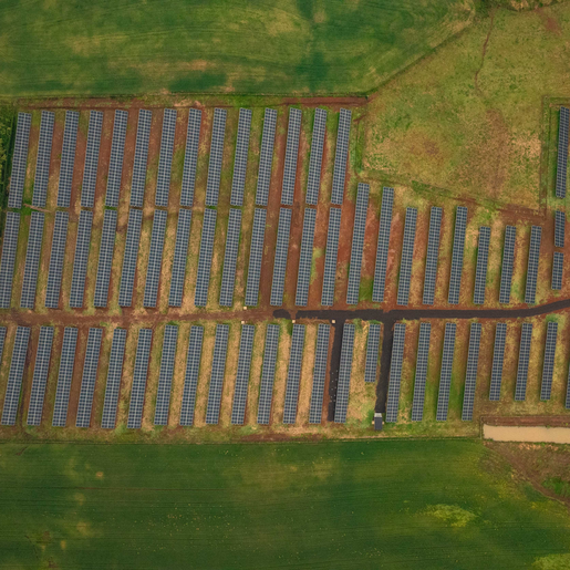 Governador Jorginho Mello inaugura usina solar da Celesc em São José do Cedro