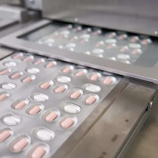 SUS terá primeiro medicamento para casos leves de Covid