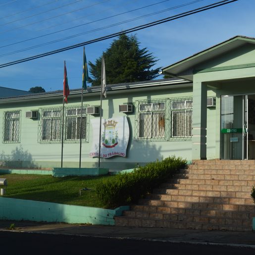 Tunápolis promove Concurso Público e Processo Seletivo