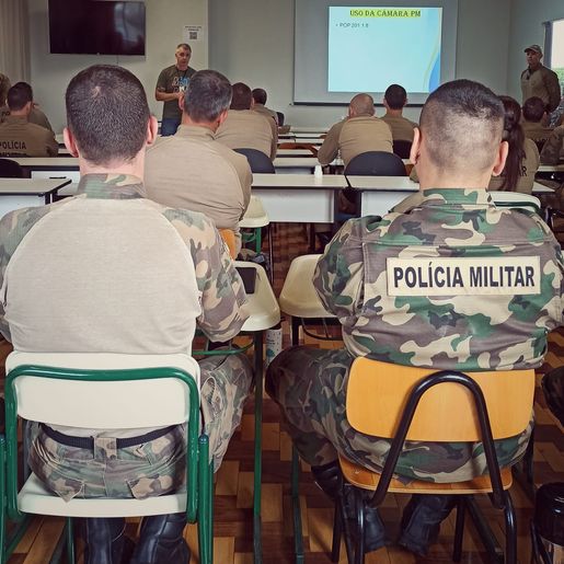 11º Batalhão de Polícia Militar de Fronteira conclui revitalização ao efetivo