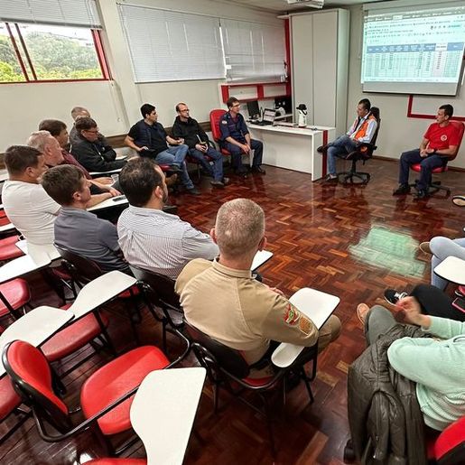 Oktoberfest dos Idosos em Itapiranga é suspensa