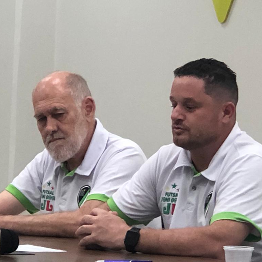 São Miguel Futsal/JONI GOOL elege nova diretoria e confirma projeto Série Ouro 2023