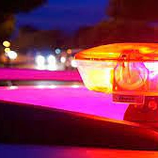 Bombeiros realizam buscas por jovem que caiu em rio em Barra do Guarita