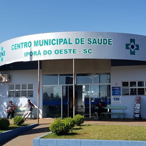 Iporã do Oeste precisa vacinar mais de 180 crianças contra a poliomielite