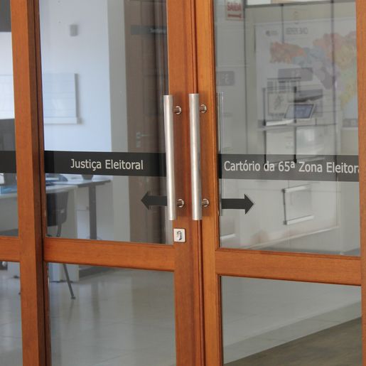 Cartório Eleitoral de Itapiranga reduz locais de votação e inicia atendimento itinerante