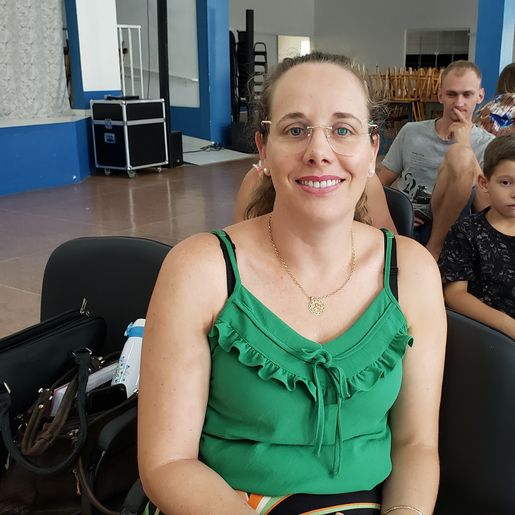 Realizada formatura do curso de cuidador de idosos em Iporã do Oeste