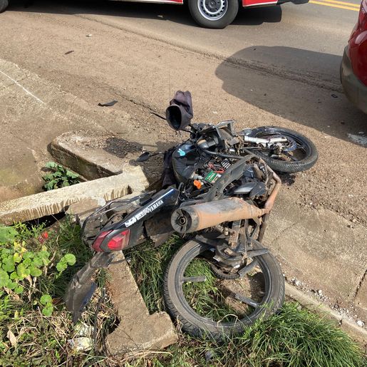 Darcy Schafer, de 74 anos, é a vítima fatal de grave acidente na BR-282, em SMO