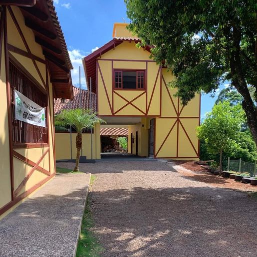 Evento alusivo aos 30 anos de fundação da CFr Esperança acontece neste sábado