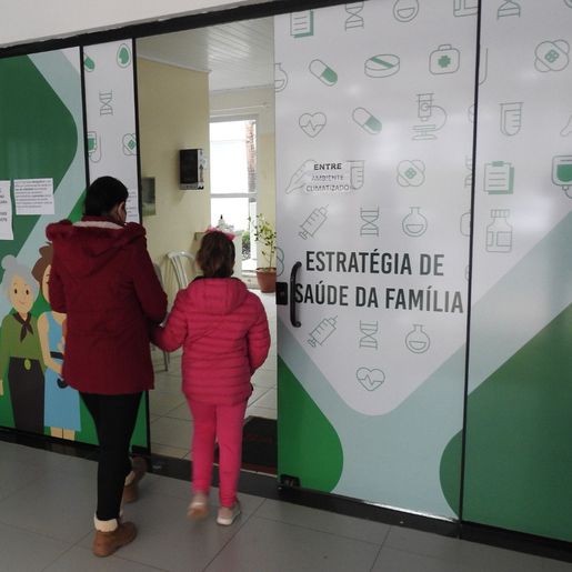 Trevisan solicita estudo para ampliar horários de atendimento nos postos de saúde