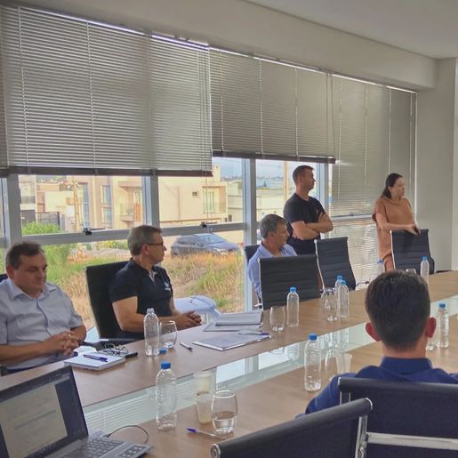 AMEOSC finaliza Observatório de Dados que vai ajudar na captação de recursos para os municípios