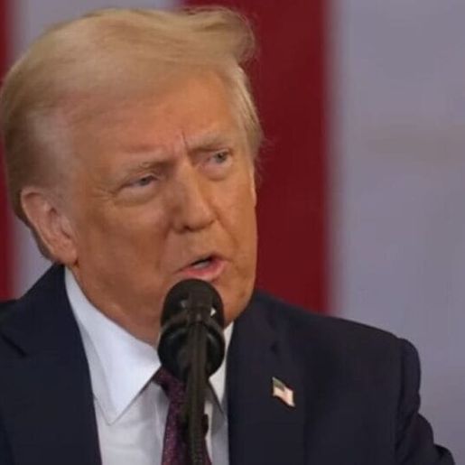 Governo Trump se manifesta após prisão domiciliar de Bolsonaro e condena Moraes: “Violador”