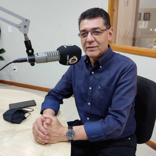 Sede da Cidasc em Florianópolis recebe nome de Plínio de Castro