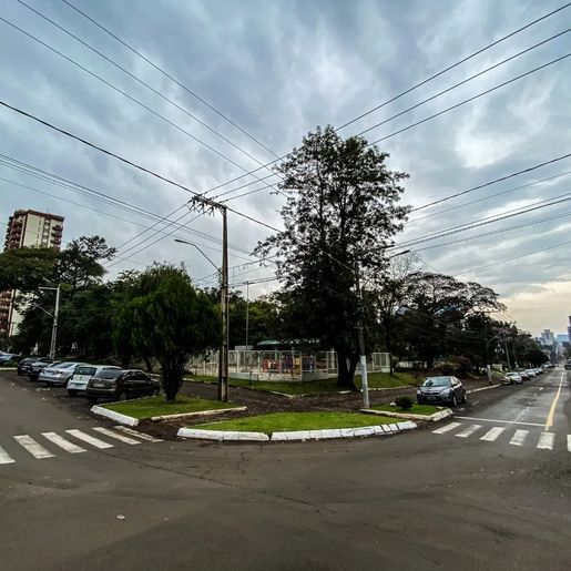 Zona Azul em SMO atende à demanda, mas ampliação não está descartada