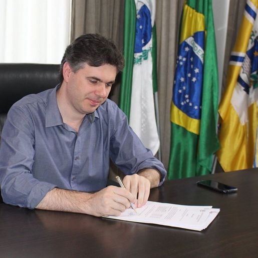 Prefeito de Francisco Beltrão reduz salários de políticos em virtude do Coronavírus