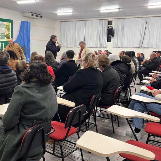 Com foco na sustentabilidade, Paróquia São Miguel Arcanjo realiza 15º Seminário da Terra e da Cidade