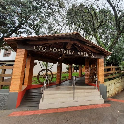 CTG Porteira Aberta tem nova gestão e planeja eventos para 2026