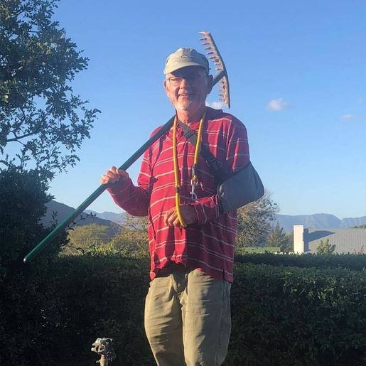 Homem usa mapa deixado pelo pai para encontrar tesouro milionário enterrado pela família há 80 anos