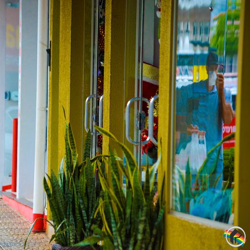 Dez cidades do Extremo Oeste não têm casos ativos de Covid-19