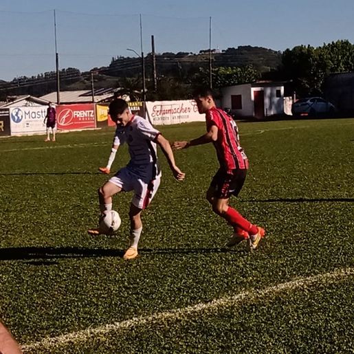 Nos descontos, Cometa consegue empate e sobrevive no Estadual