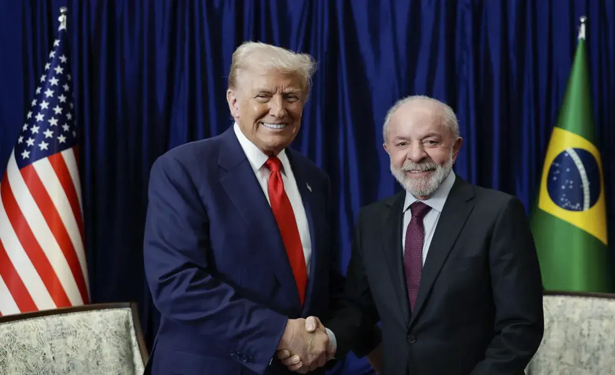 Lula pode evitar temas espinhosos para não tensionar encontro com Trump