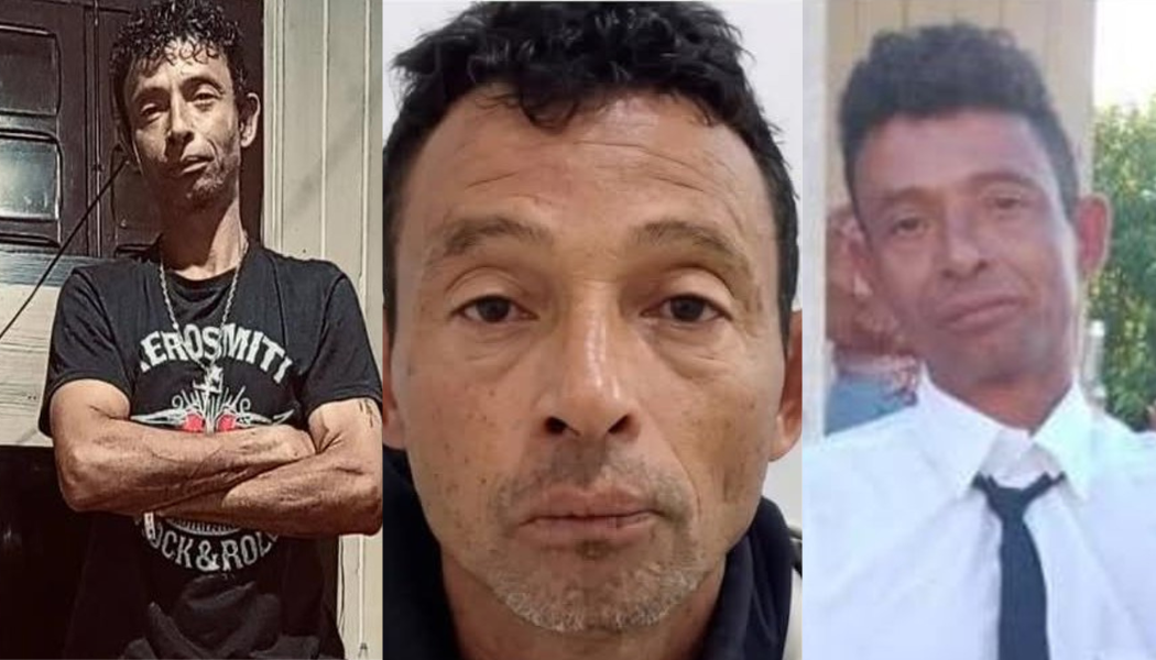 Polícia pede ajuda para localizar suspeito de feminicídio em Chapecó