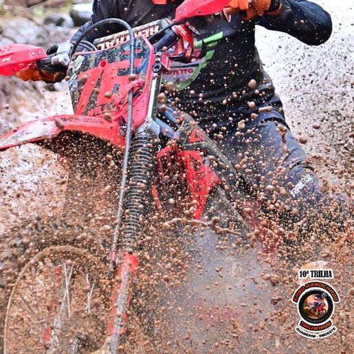 10ª Trilha Kabo Arrochado reúne mais de 500 trilheiros em São Miguel do Oeste