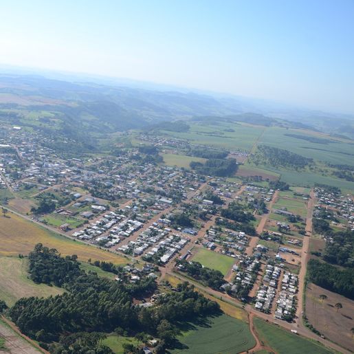 Aposta de Campo Erê leva prêmio da Mega-Sena