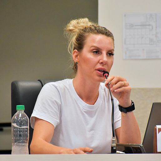 Vereadora explica projeto de autoestima e capacitação após repercussão