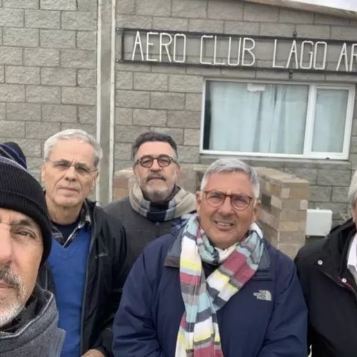 Piloto aponta suspeita para desaparecimento de avião com empresário de SC