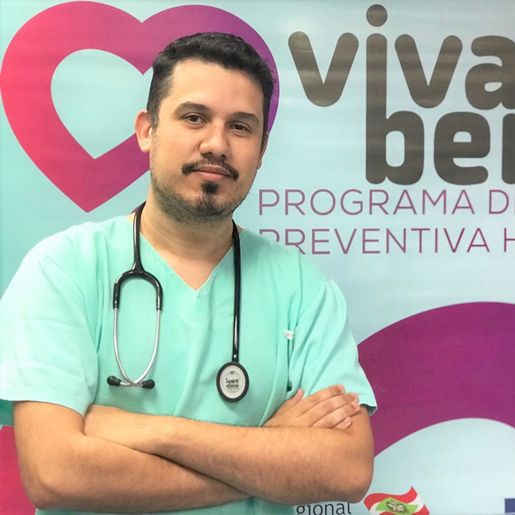 VIVA BEM: Dia Mundial do AVC