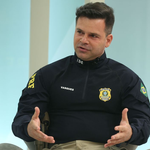 Após exoneração, PRF concede aposentadoria ao ex-diretor Silvinei Vasques