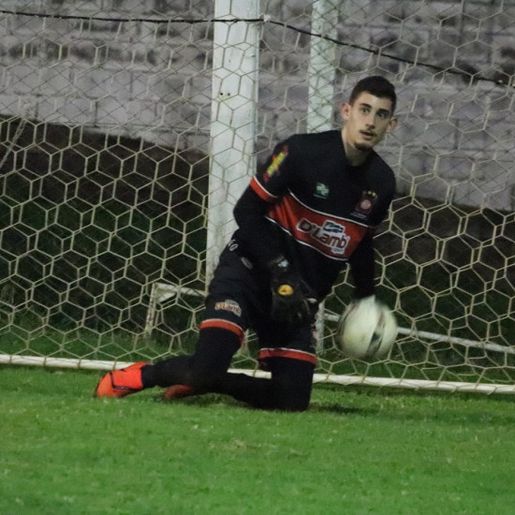 Guarani vence Grêmio Tunense e recupera a 3ª posição na Taça D’Lamb