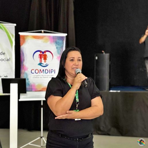 II Fórum da Pessoa Idosa reúne mais de mil pessoas em SMO