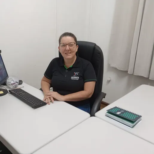 São João do Oeste começa ações para o público da terceira idade