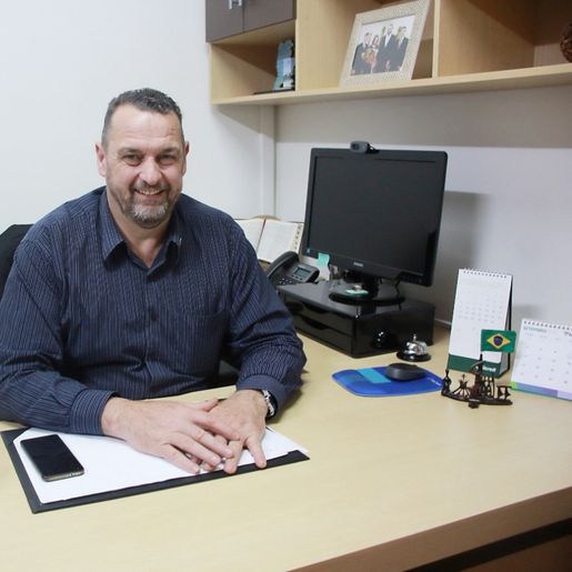 Prefeitura estuda Programa Habitacional e reformas no Plano Diretor