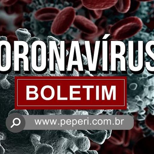 Com 266 pacientes infectados, Chapecó é o terceiro município com mais casos de Covid-19 em SC