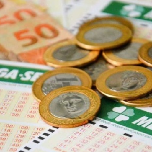 Prêmio estimado em cerca de R$14 milhões será sorteado pela Mega-Sena