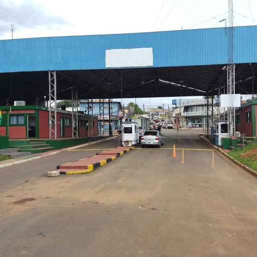 Reabertura integral da fronteira deve contar com apoio de outras entidades