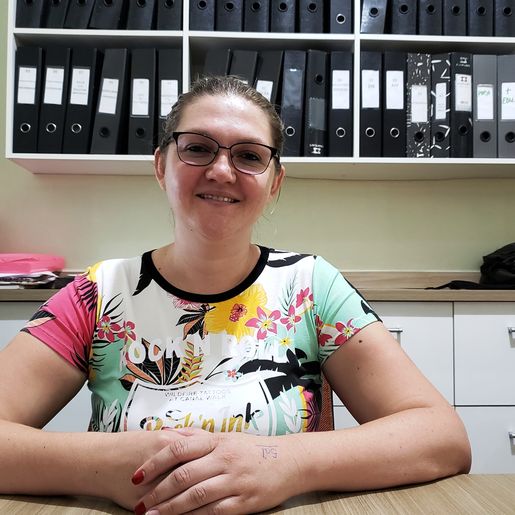 Direção da Escola de Educação Básica Itajubá orienta sobre início do ano letivo