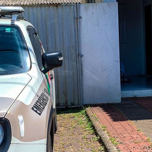 PM recupera aparelho celular minutos após ocorrer furto em SMOeste