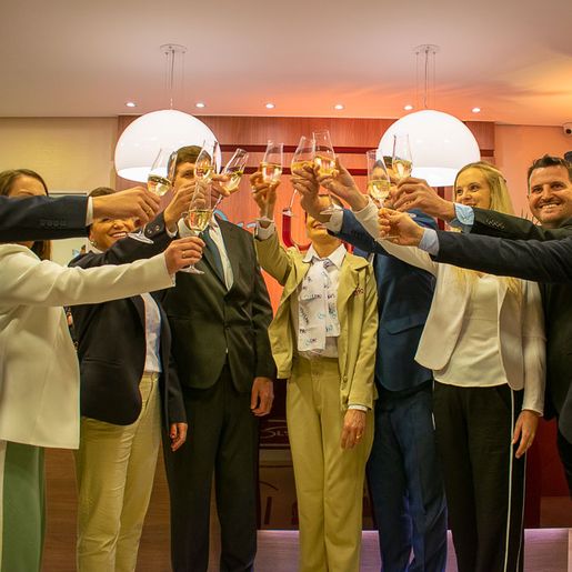 Oral Unic Implantes inaugura unidade em São Miguel do Oeste