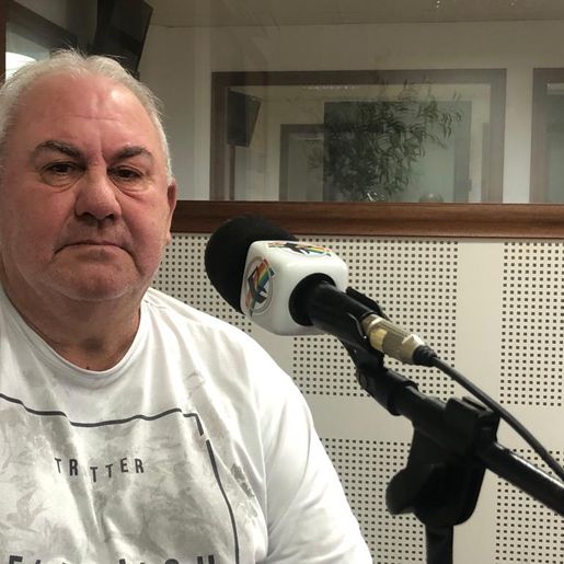 Programa Retrato Falado recebe Plinio Dinon; ouça a entrevista