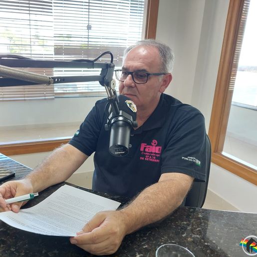 Projeto de fomento ao esporte e cultura beneficia estudantes do município